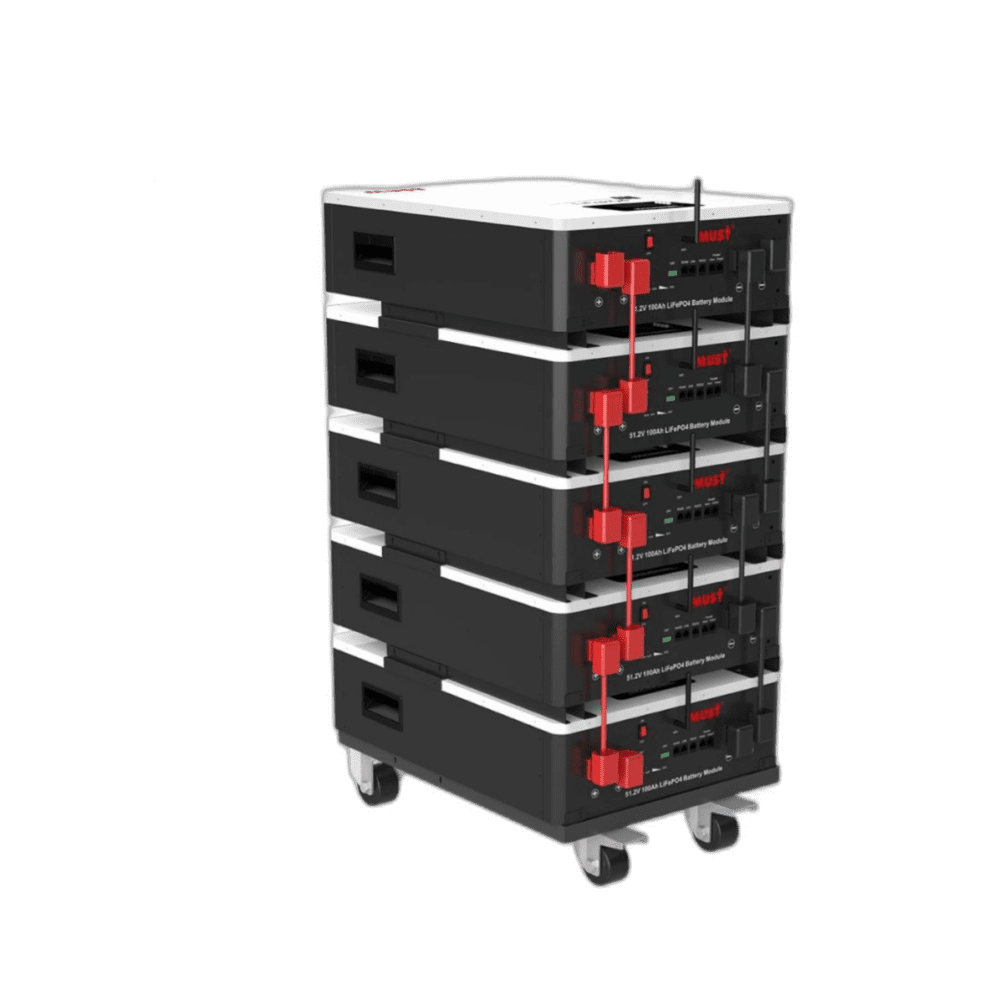 KIT BASE BATERÍA LP16-48100