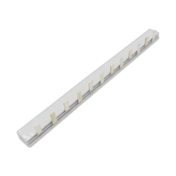 BARRA DE DISTRIBUCIÓN P/BREAKER TERM. 2P 100A 240-410V ANDELI